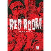 Red Room: Crypto Killaz!