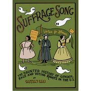 Suffrage Song - HB
