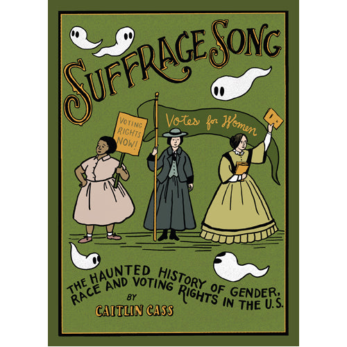 Suffrage Song - HB