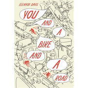 You & a Bike & a Road - HB
