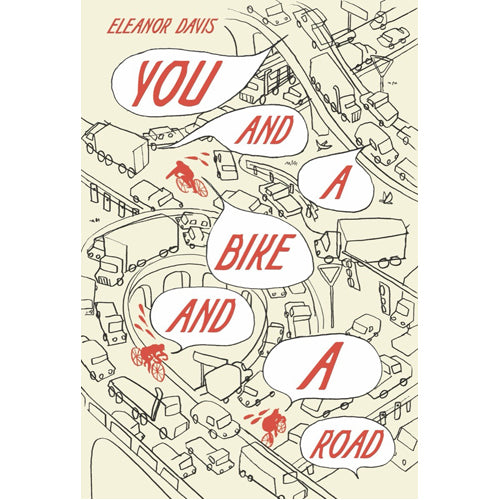 You & a Bike & a Road - HB