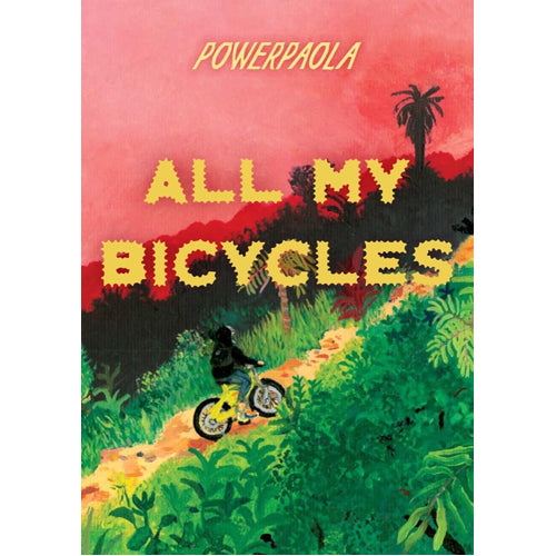All My Bicycles