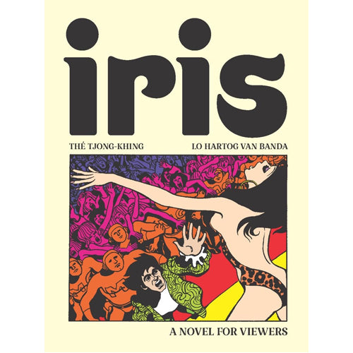 Iris