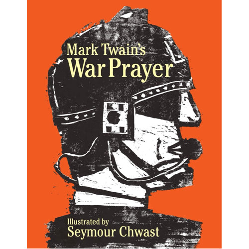 Mark Twain's War Prayer