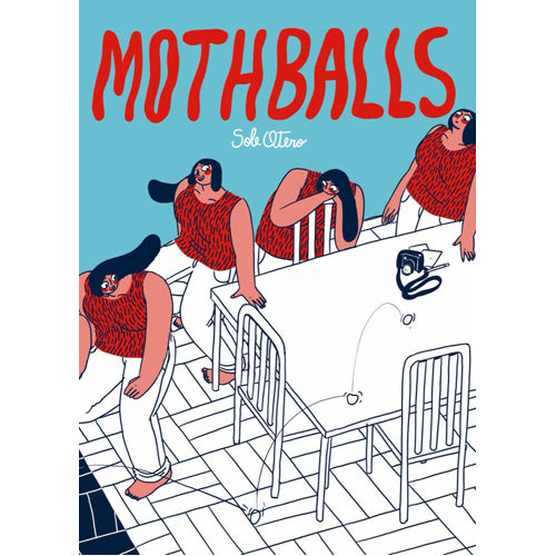 Mothballs