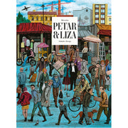 Petar & Liza - HB