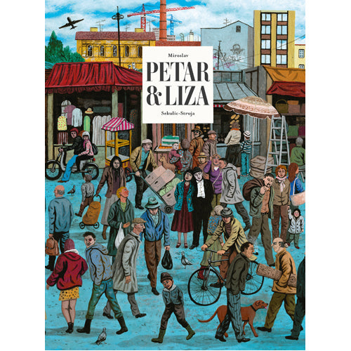 Petar & Liza - HB