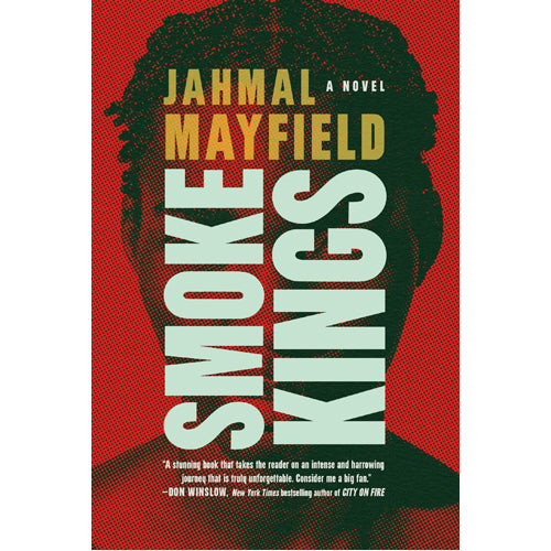 Smoke Kings