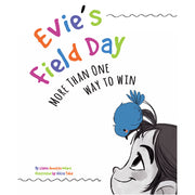 Evie's Field Day