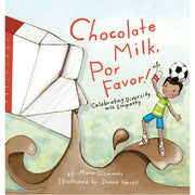 Chocolate Milk. Por Favor - HB