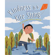 Kindness is a Kite String - HB
