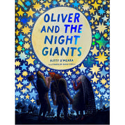 Oliver and the Night Giants