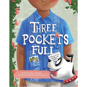 Three Pockets Full - HB
