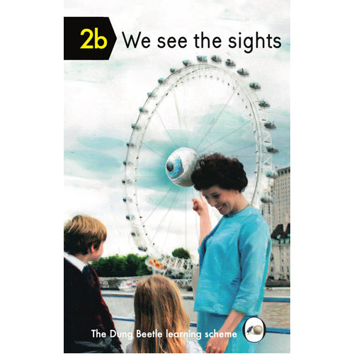 We See the Sights