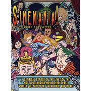 Sinemania! (Paperback)