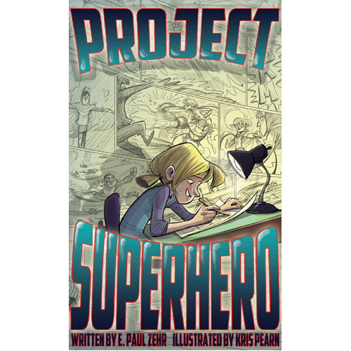 Project Superhero