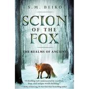 Scion of the Fox