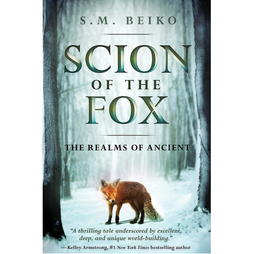 Scion of the Fox