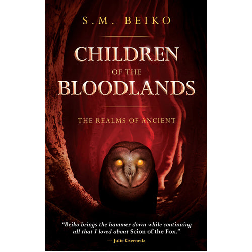 Children of the Bloodlands