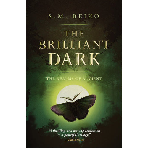 The Brilliant Dark