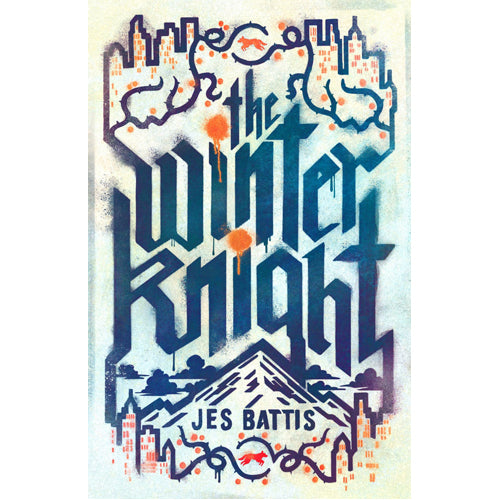 The Winter Knight
