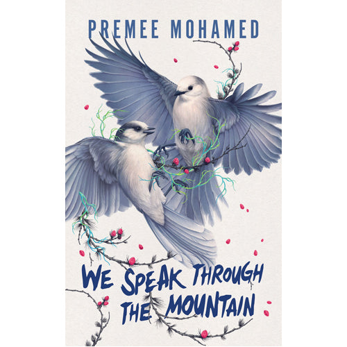 We Speak Through the Mountain