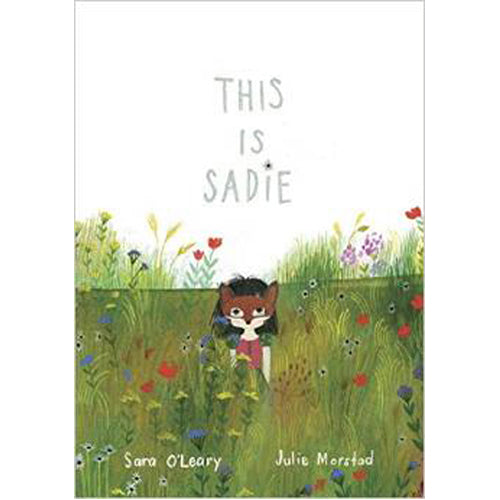 This is Sadie - HB