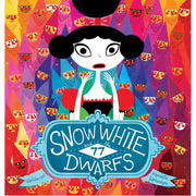 Snow White and the 77 Dwarfs