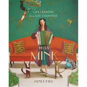 Miss Mink