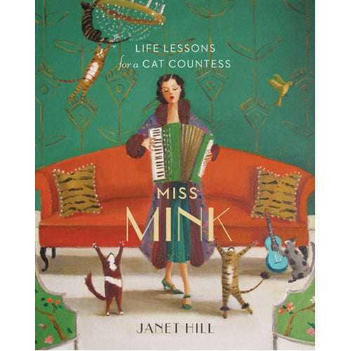 Miss Mink