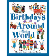 Birthdays Around The World - HB