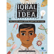 Iqbal and His Ingenious Idea