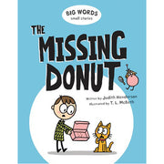 The Missing Donut
