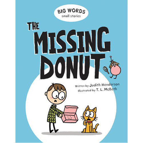 The Missing Donut