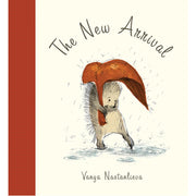 New Arrival. The - Paperback