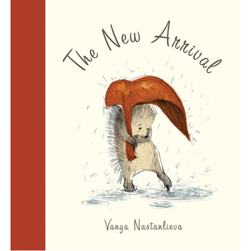 New Arrival. The - Paperback