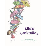 Ella's Umbrellas