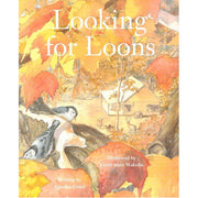 Looking for Loons