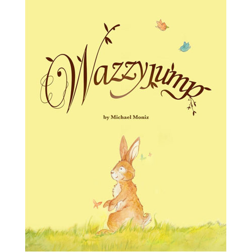 Wazzyjump