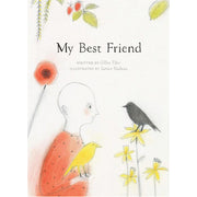 My Best Friend - Hardback