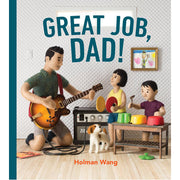 Great Job. Dad