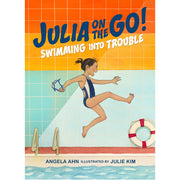 Swimming into Trouble