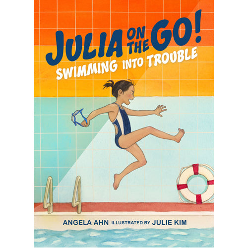 Swimming into Trouble