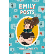 Emily Posts - HB