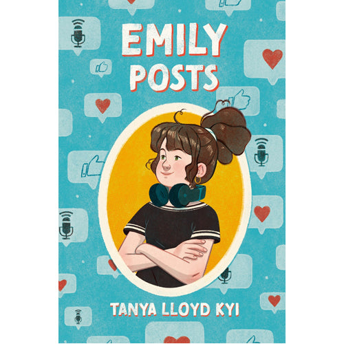 Emily Posts - HB