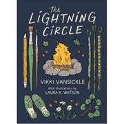 The Lightning Circle - HB