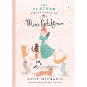 Further Adventures of Miss Petitfour. The - Paperback