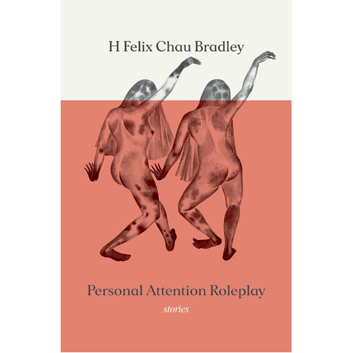 Personal Attention Roleplay