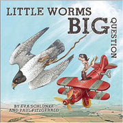 Little Worm's Big Question