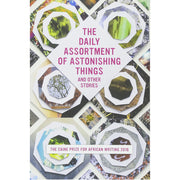 The Caine Prize for African Writing 2016